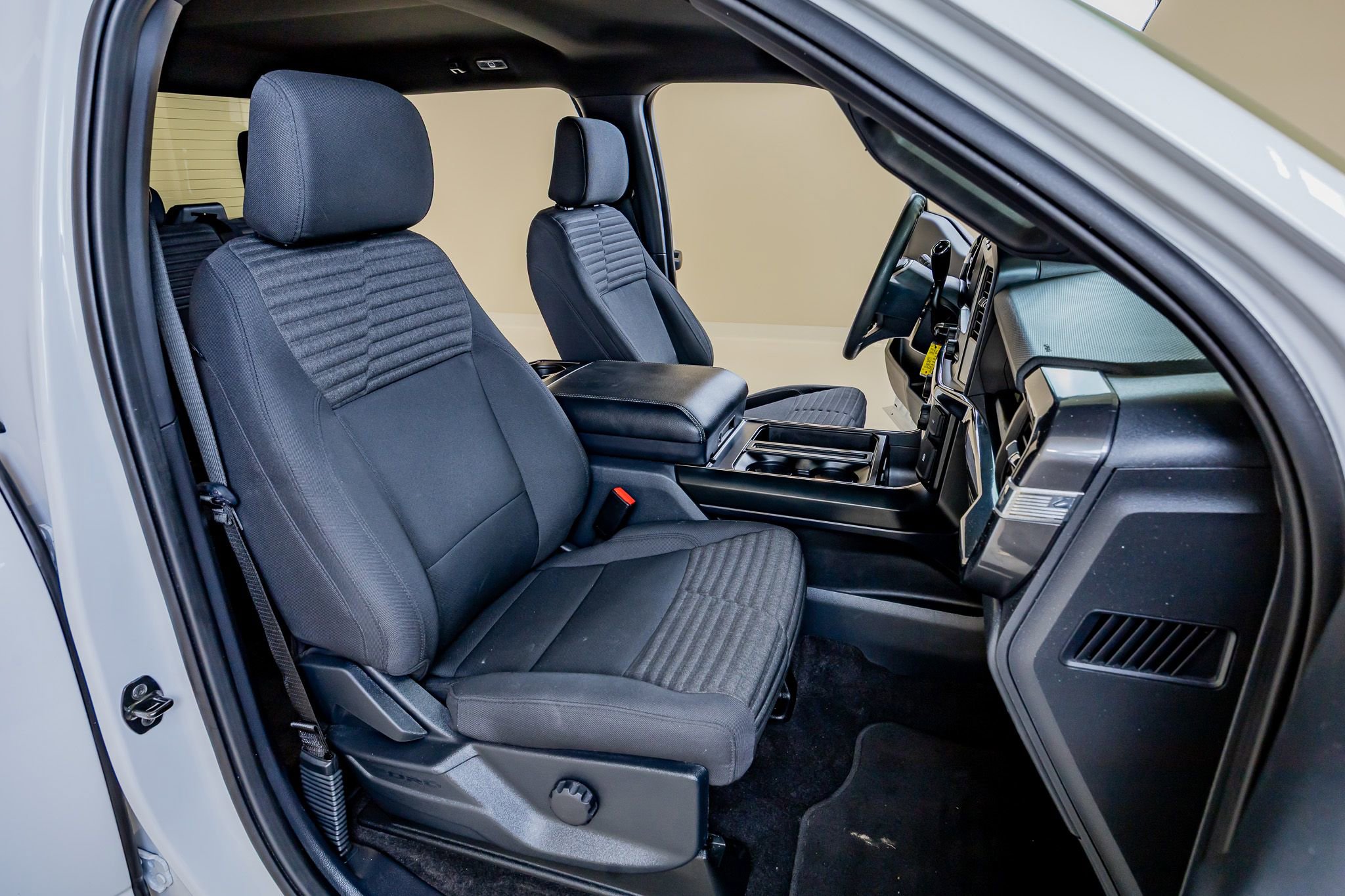 Used 2023 Ford F150 XL w/ STX Appearance Package AWD/4WD image 30