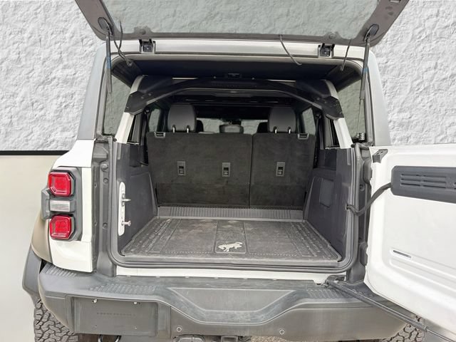 Used 2023 Ford Bronco Raptor AWD/4WD image 12