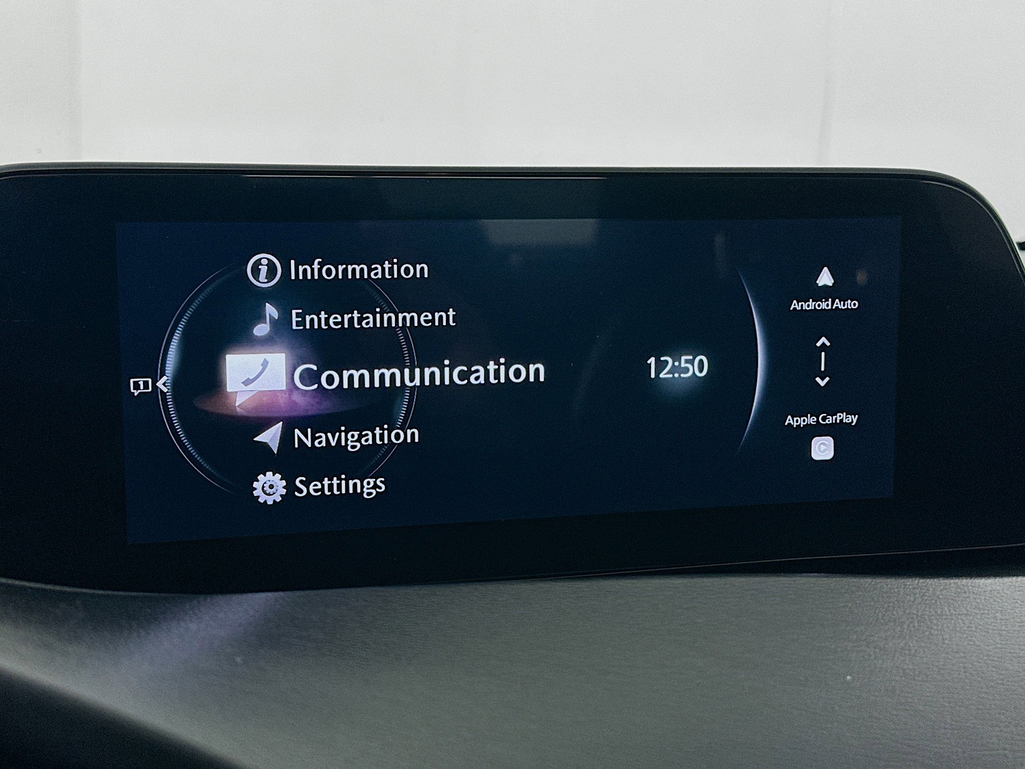 Used 2024 MAZDA MAZDA3 s image 19