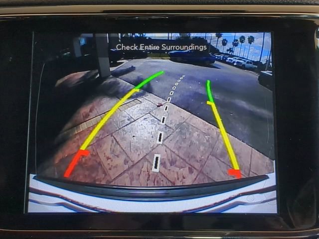 Used 2021 Jeep Grand Cherokee Laredo X image 25