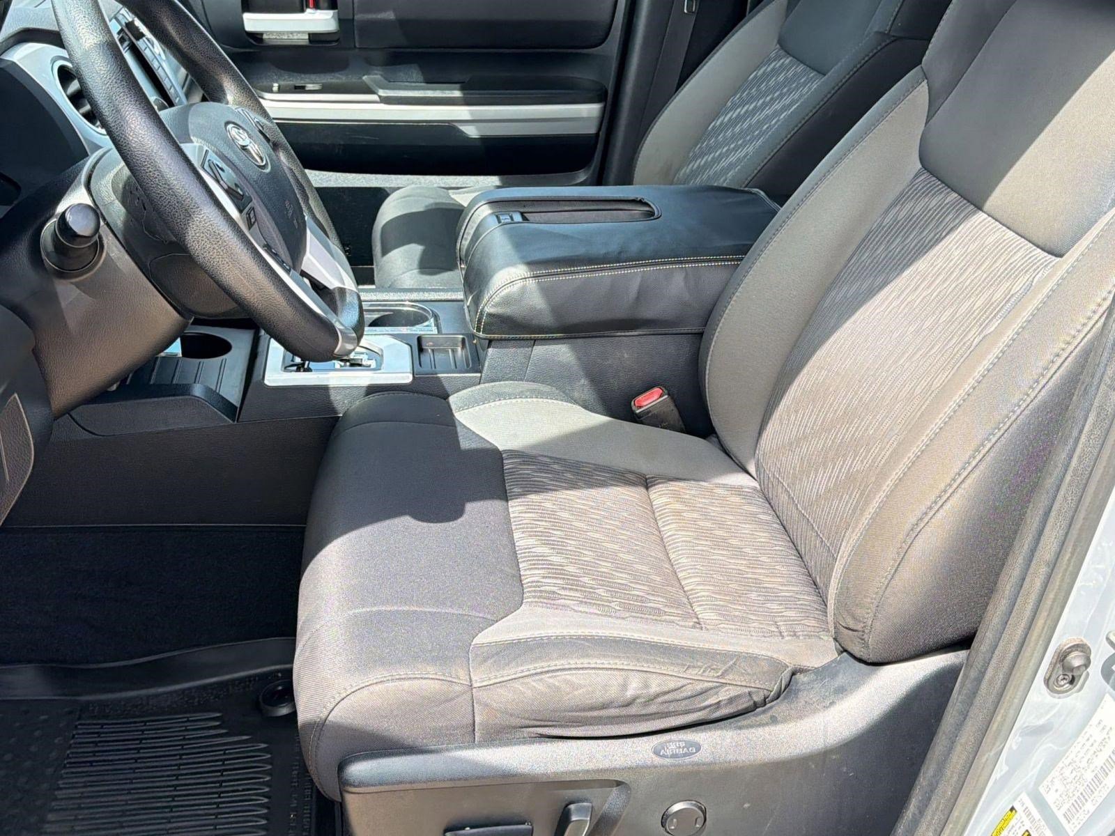 Used 2019 Toyota Tundra SR5 w/ SR5 Upgrade Package image 5