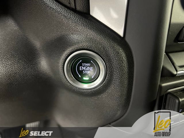 Used 2021 Chevrolet Silverado 1500 LT Trail Boss w/ Convenience Package II AWD/4WD image 21