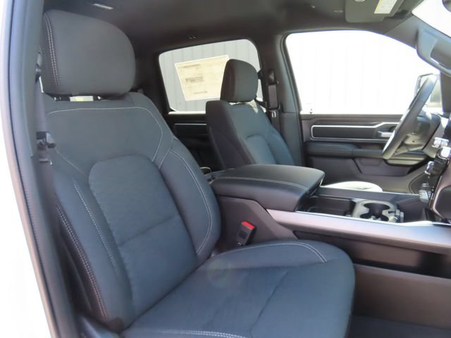 New 2026 RAM 1500 Big Horn AWD/4WD image 26