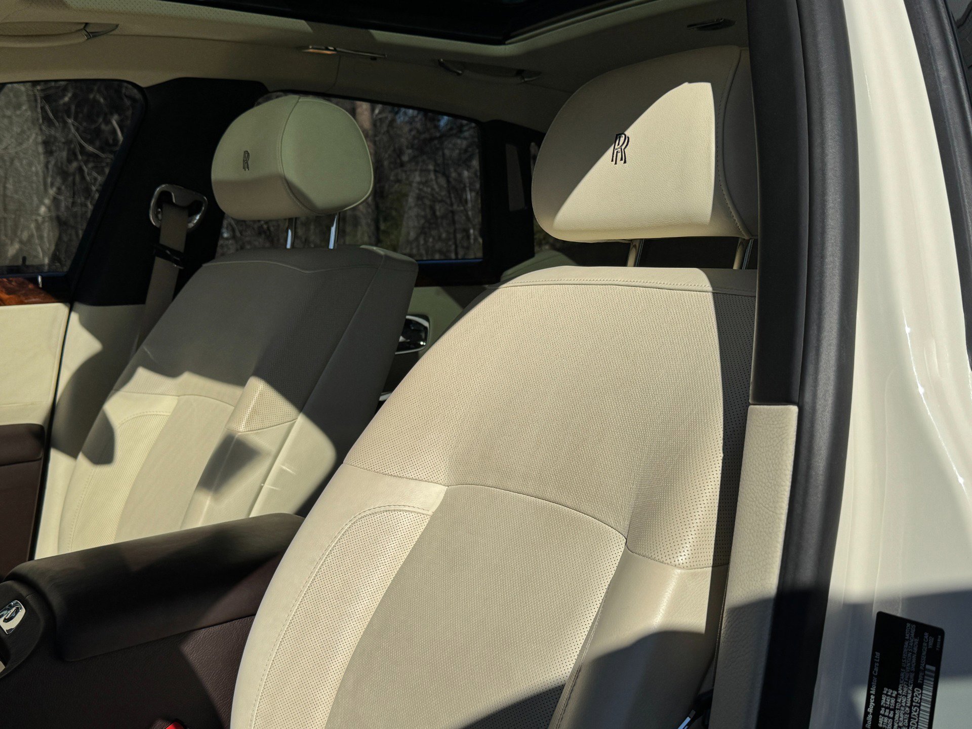 Used 2013 Rolls-Royce Ghost image 30