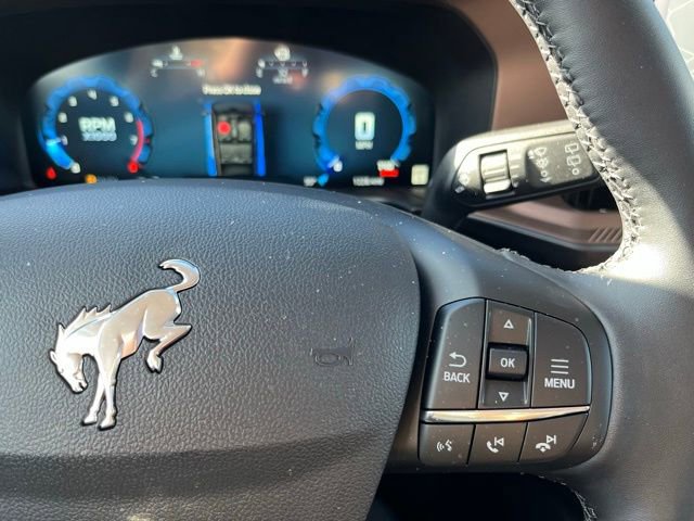 New 2025 Ford Bronco Sport Outer Banks w/ Outer Banks Tech Package+ image 25