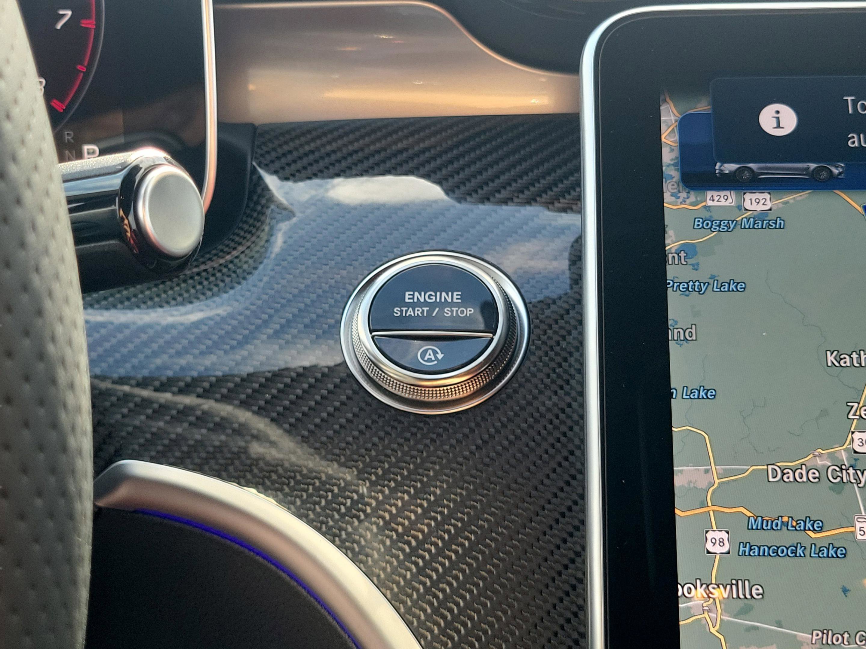 New 2026 Mercedes-Benz CLE 53 AMG 4MATIC Coupe image 23