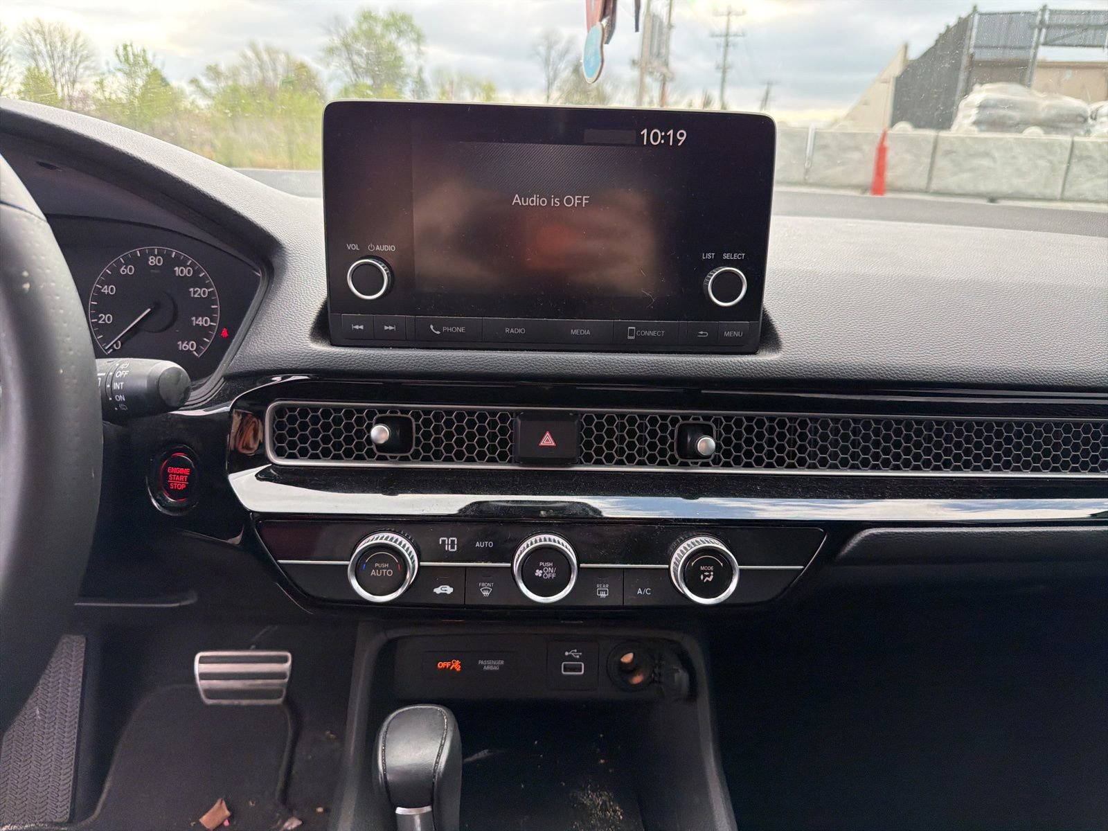 Used 2022 Honda Civic Sport image 14