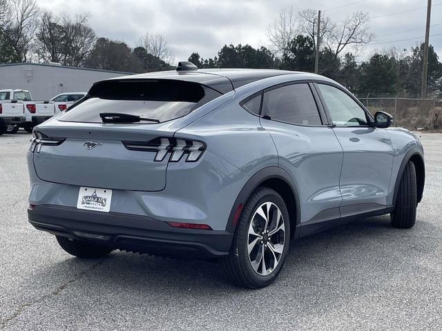 New 2026 Ford Mustang Mach-E Select image 3