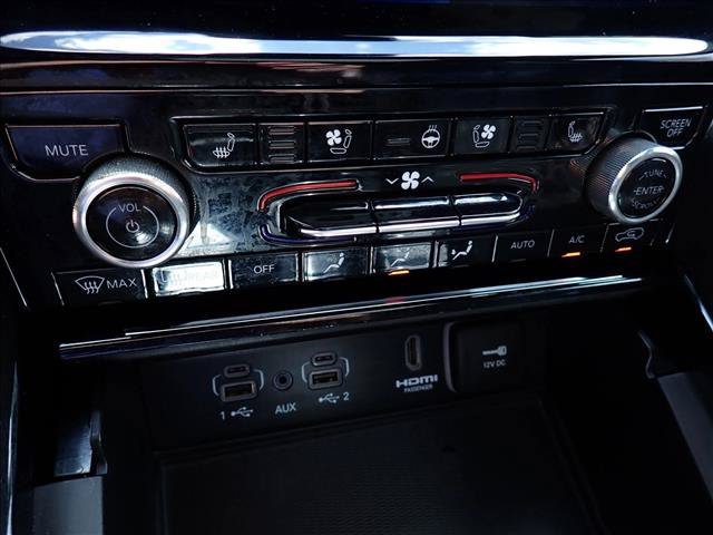 Used 2022 Jeep Grand Cherokee Summit w/ Advanced Protech Group IV AWD/4WD image 24