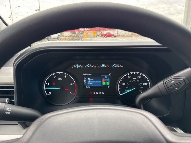 New 2026 Ford F250 XL w/ STX Appearance Package AWD/4WD image 24