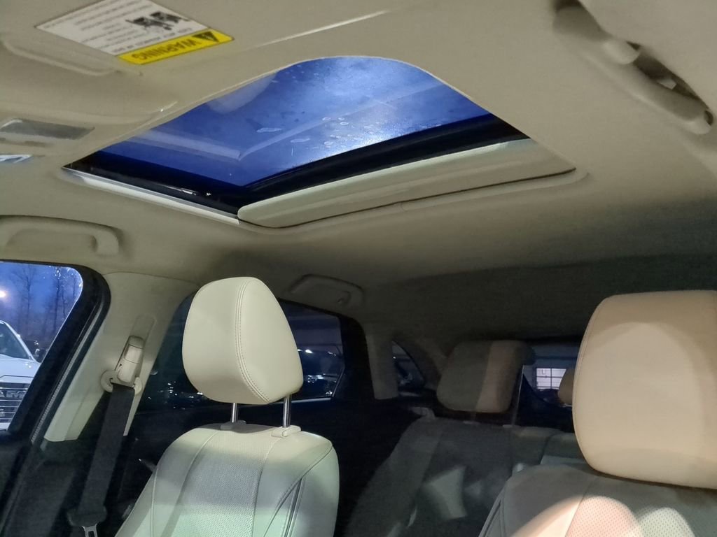 Used 2019 MAZDA CX-3 Grand Touring image 14