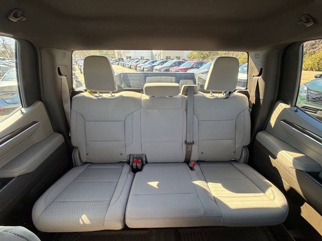 Used 2024 Chevrolet Silverado 1500 RST image 23