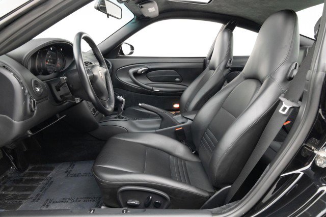 Used 2001 Porsche 911 Carrera image 18