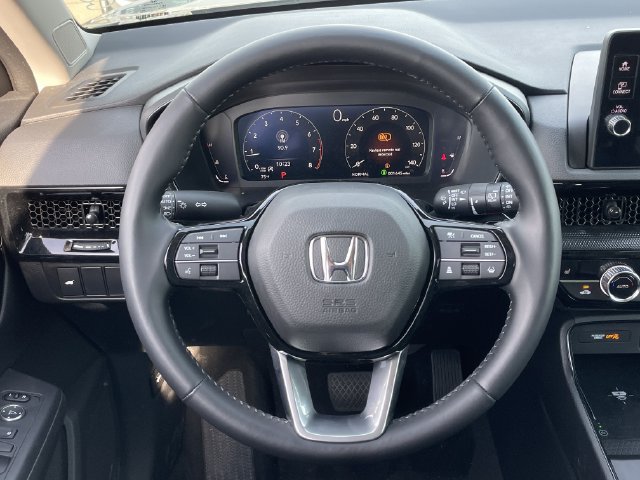 Used 2026 Honda CR-V EX-L image 11