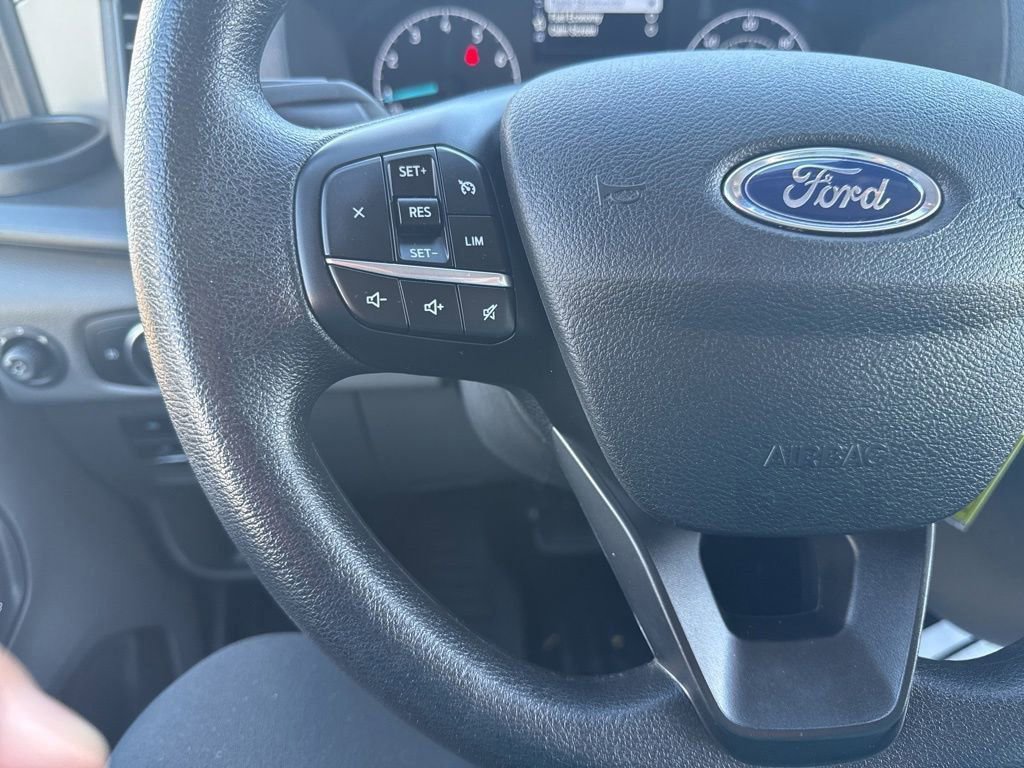 Used 2024 Ford Transit 250 Low Roof w/ Exterior Upgrade Package image 15