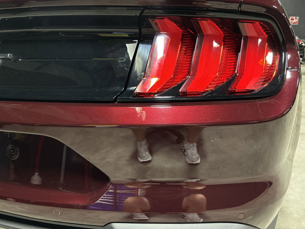 Used 2018 Ford Mustang GT RWD image 36