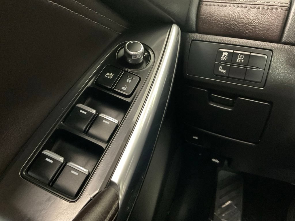 Used 2016 MAZDA MAZDA6 Grand Touring FWD image 19