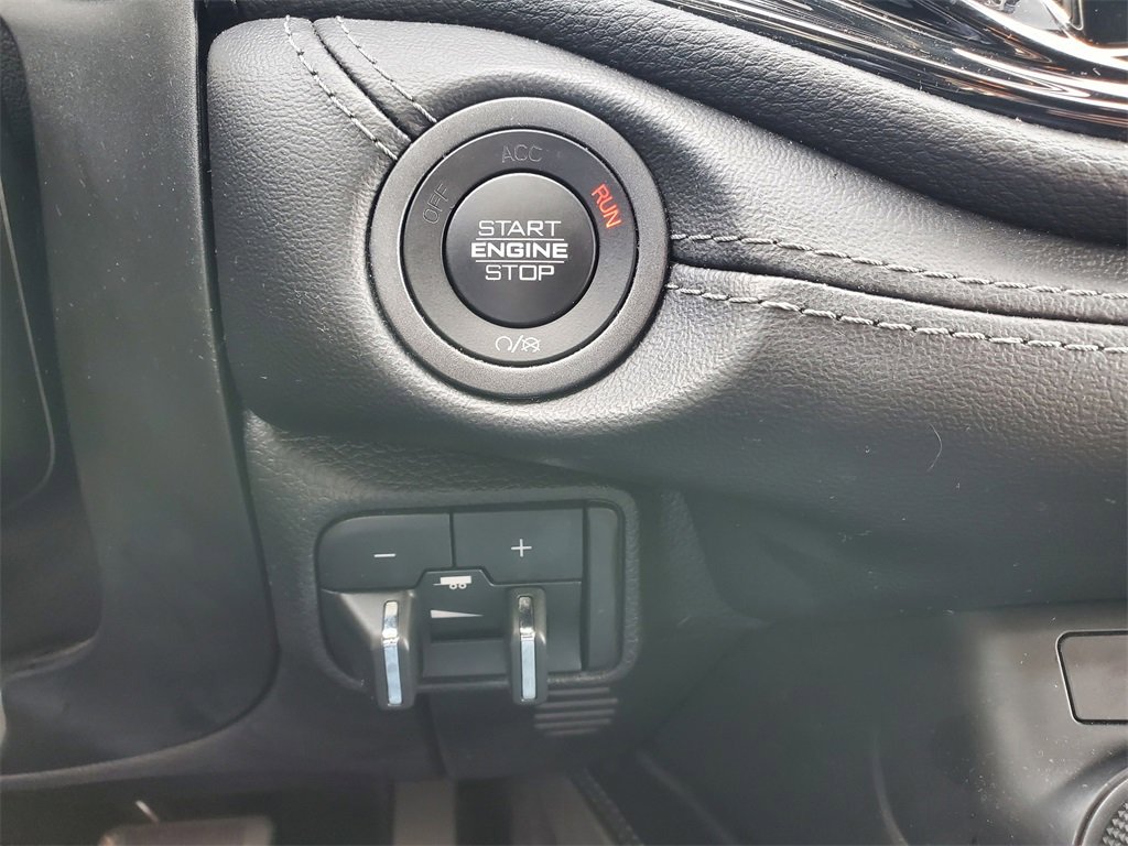 Used 2021 Dodge Durango GT image 18