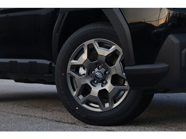 New 2026 Subaru Outback Premium AWD/4WD image 28