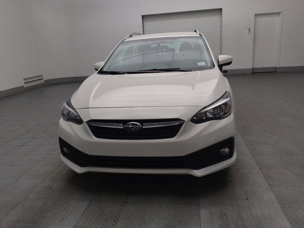 Used 2023 Subaru Impreza Premium image 15