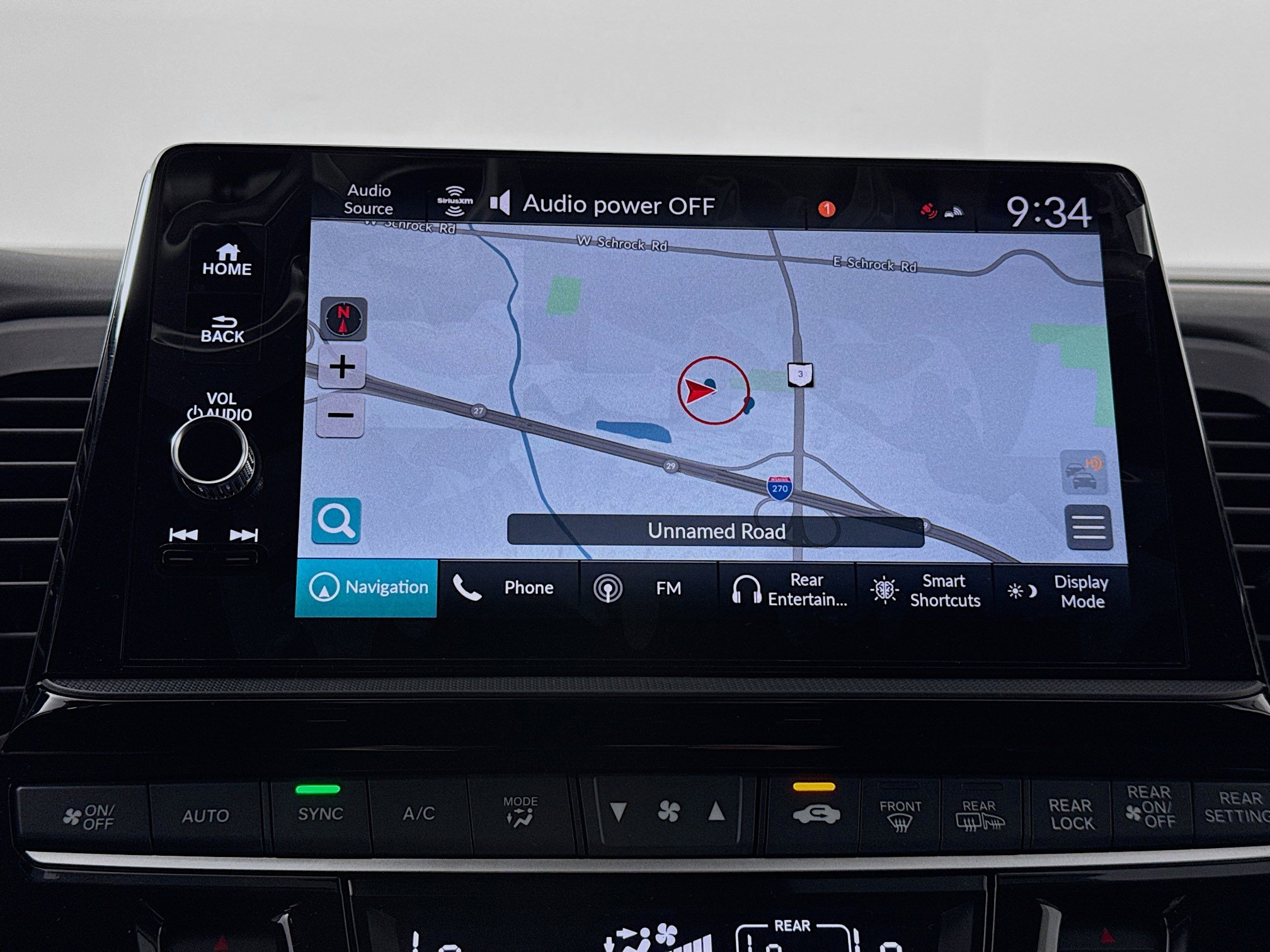 New 2026 Honda Odyssey Elite image 13