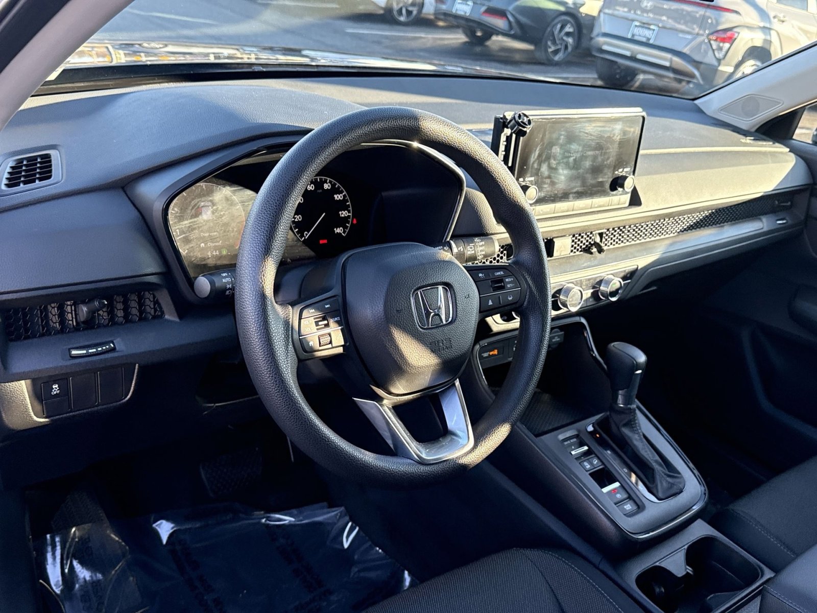 Used 2023 Honda CR-V EX image 16