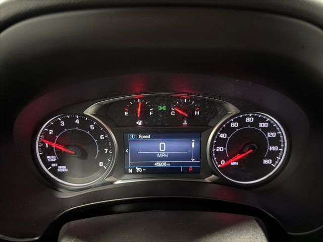 Used 2024 GMC Terrain SLE AWD/4WD image 14