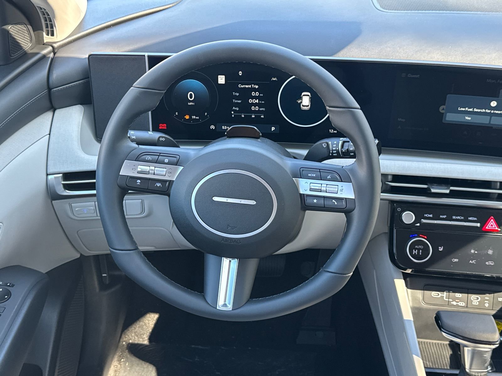 New 2026 Hyundai Tucson SEL image 24