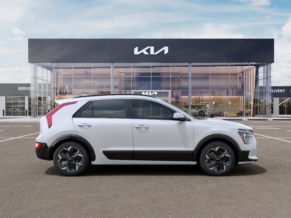 New 2026 Kia Niro Wind FWD image 7