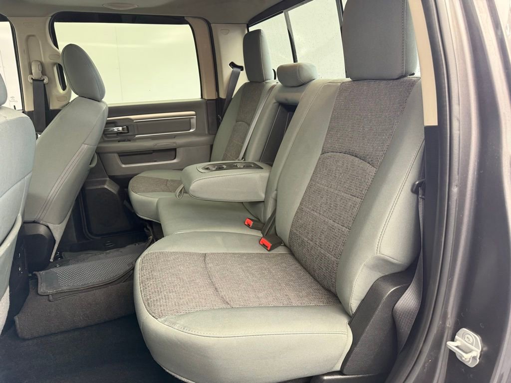 Used 2016 RAM 1500 Big Horn image 44