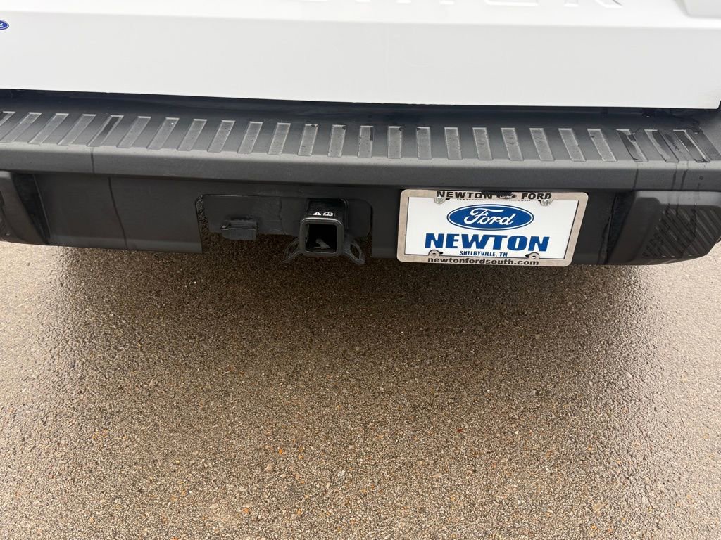 Used 2025 Ford Maverick XLT image 33