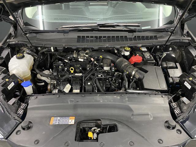 Used 2021 Ford Edge SEL image 34