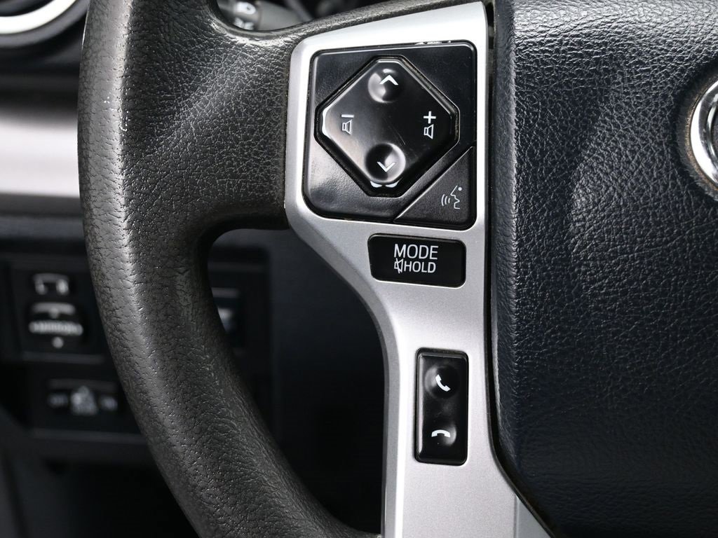 Used 2020 Toyota Tundra SR5 image 16