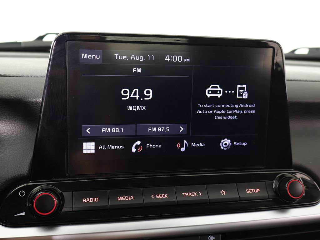 Used 2022 Kia Forte LXS w/ LXS Technology Package FWD image 40