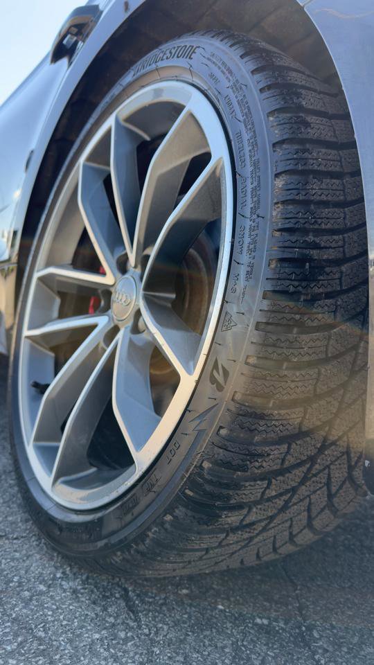 Used 2018 Audi S5 Prestige AWD/4WD image 9