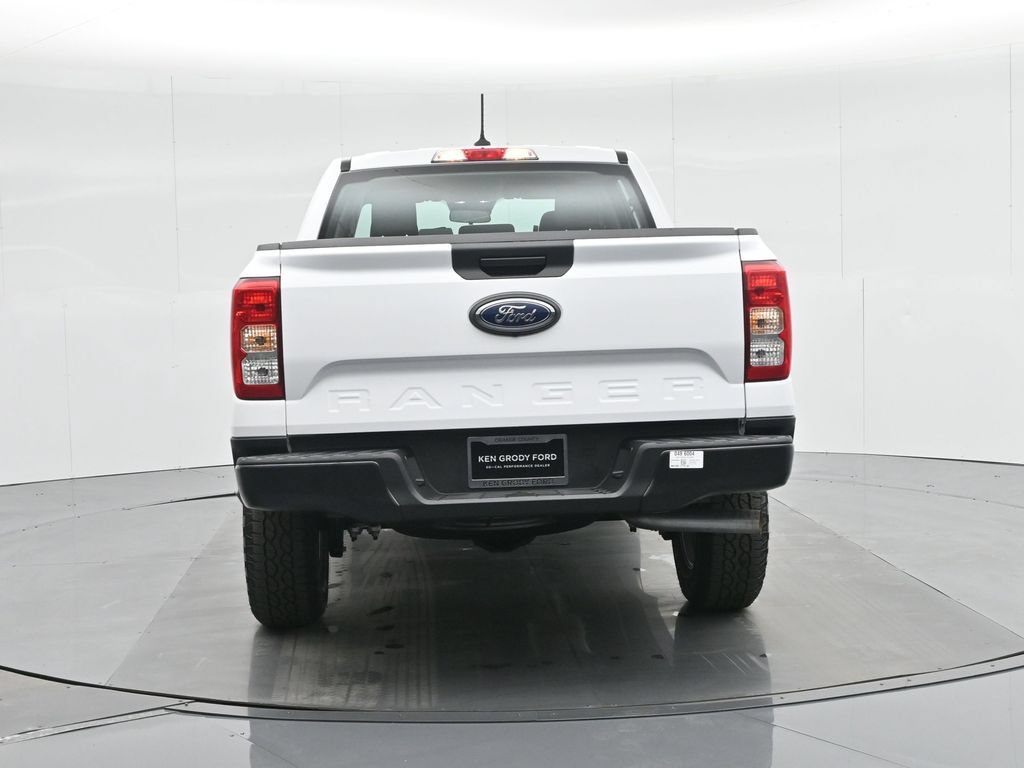 Used 2025 Ford Ranger XL RWD image 21