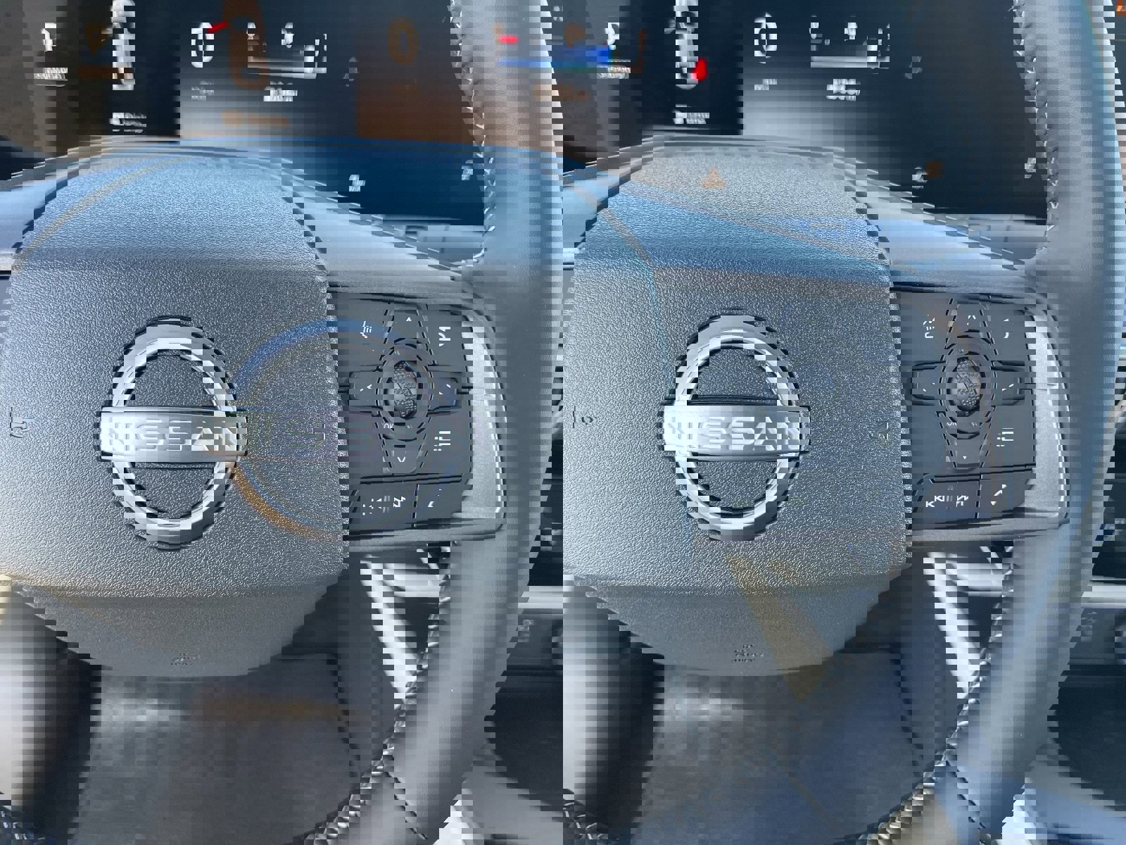 New 2026 Nissan Sentra SL w/ Floor Mat Package image 26