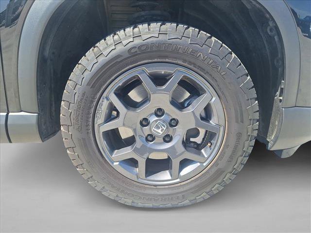 Used 2023 Honda Pilot TrailSport image 21