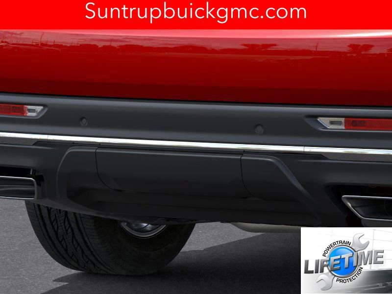 New 2025 Buick Enclave Preferred image 83