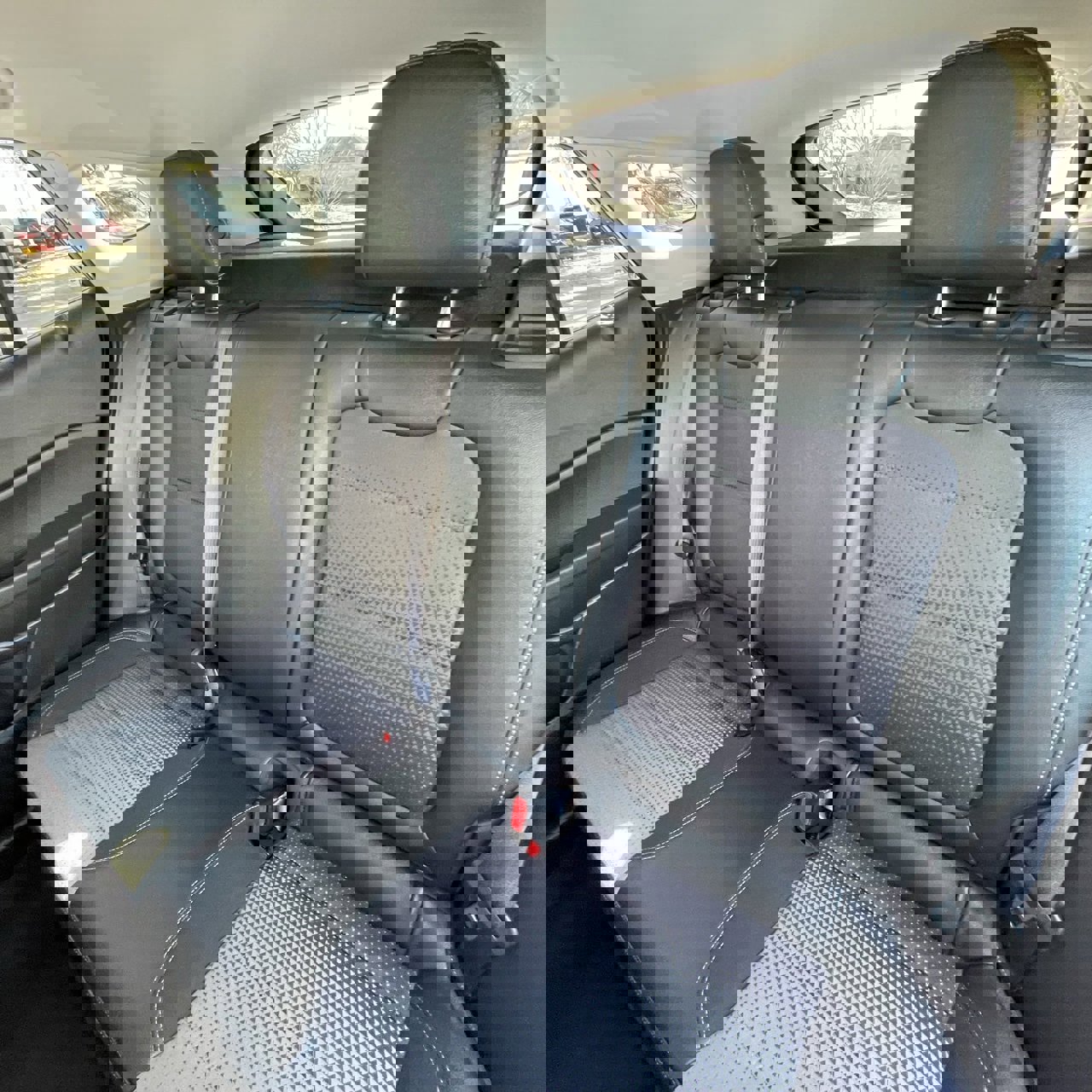 Used 2025 Chevrolet Trax LT image 23