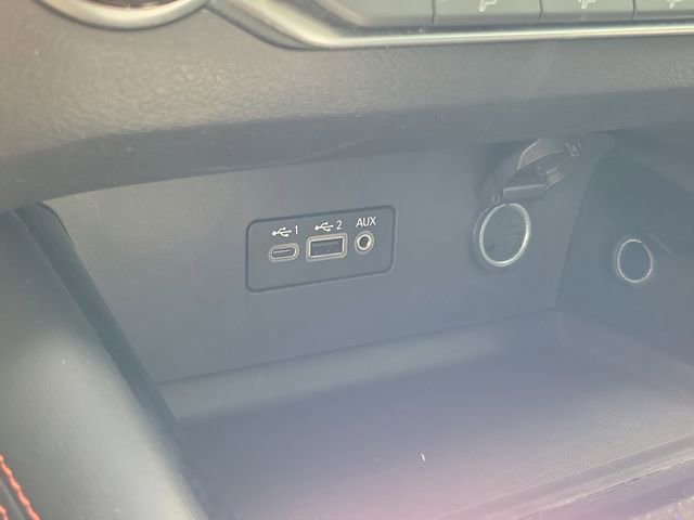Used 2023 Nissan Altima 2.5 SR FWD image 26