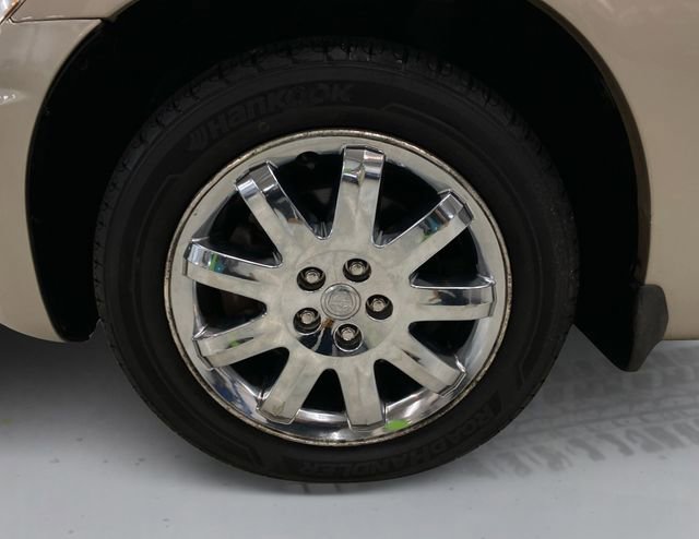 Used 2006 Chrysler PT Cruiser Touring image 19