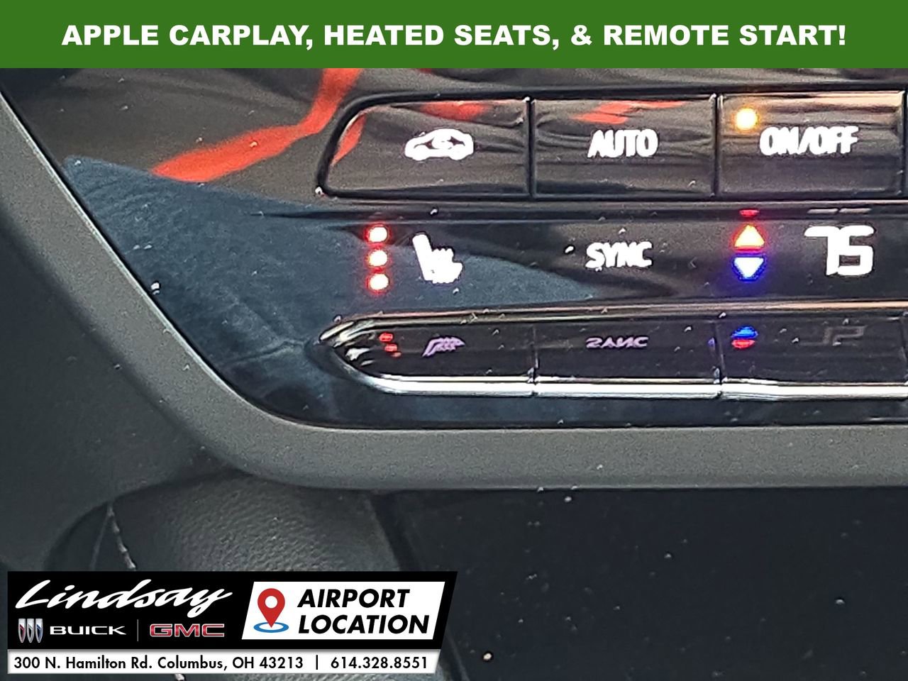 Used 2021 Buick Envision Preferred image 35