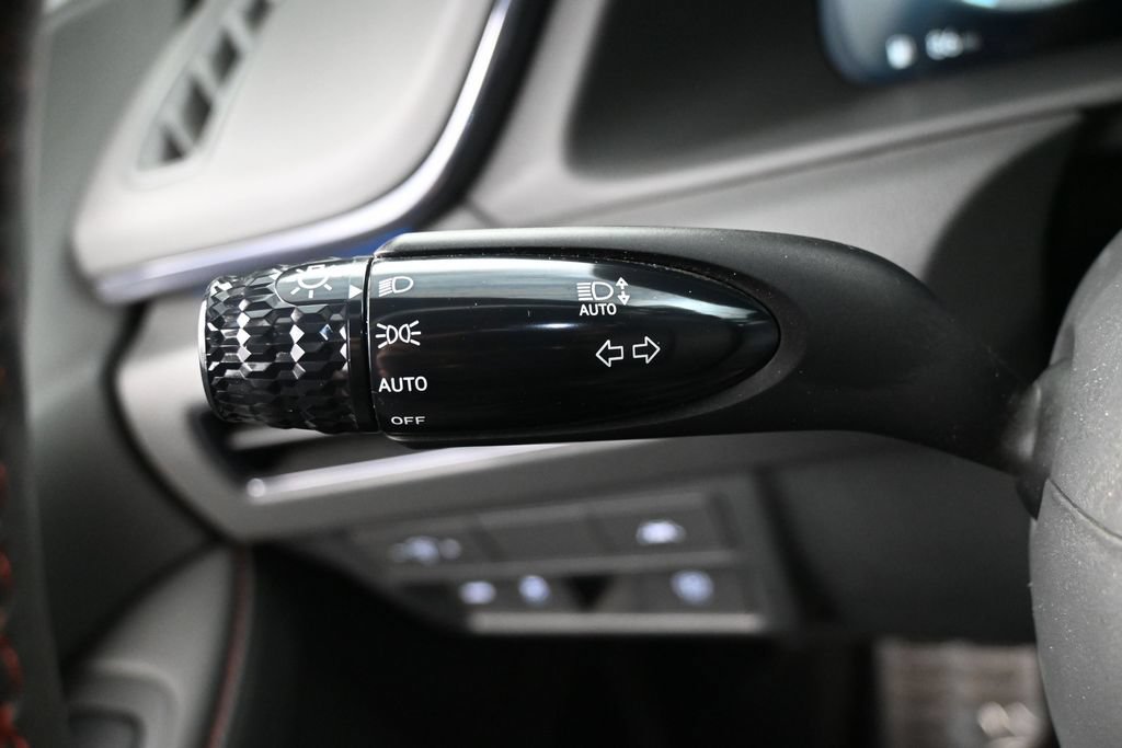 Used 2023 Hyundai Sonata N Line w/ Cargo Package FWD image 22