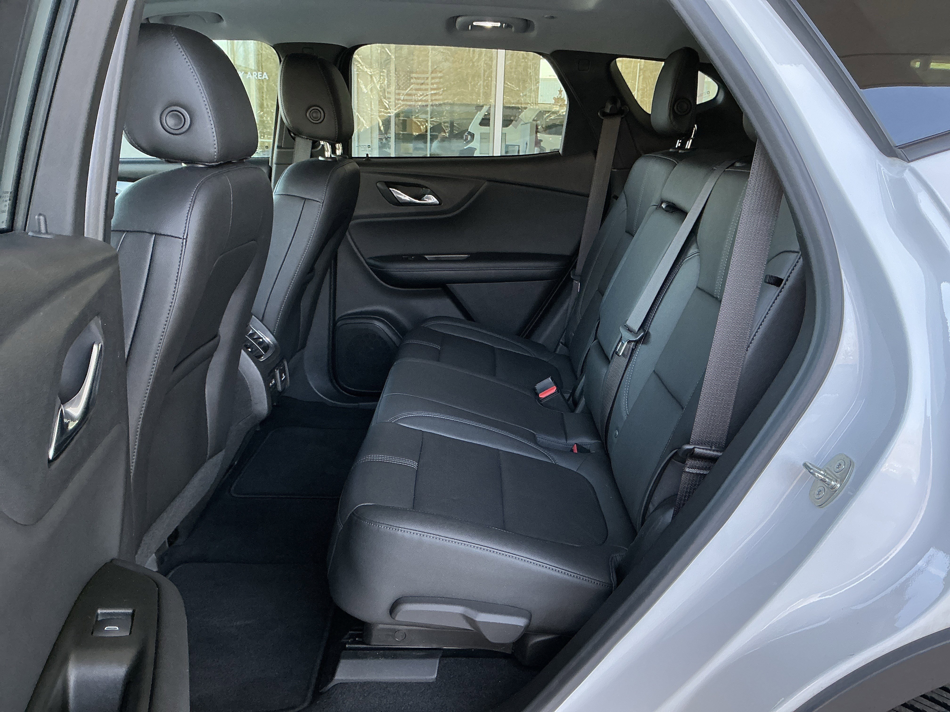 Used 2021 Chevrolet Blazer LT w/ Redline Edition image 18