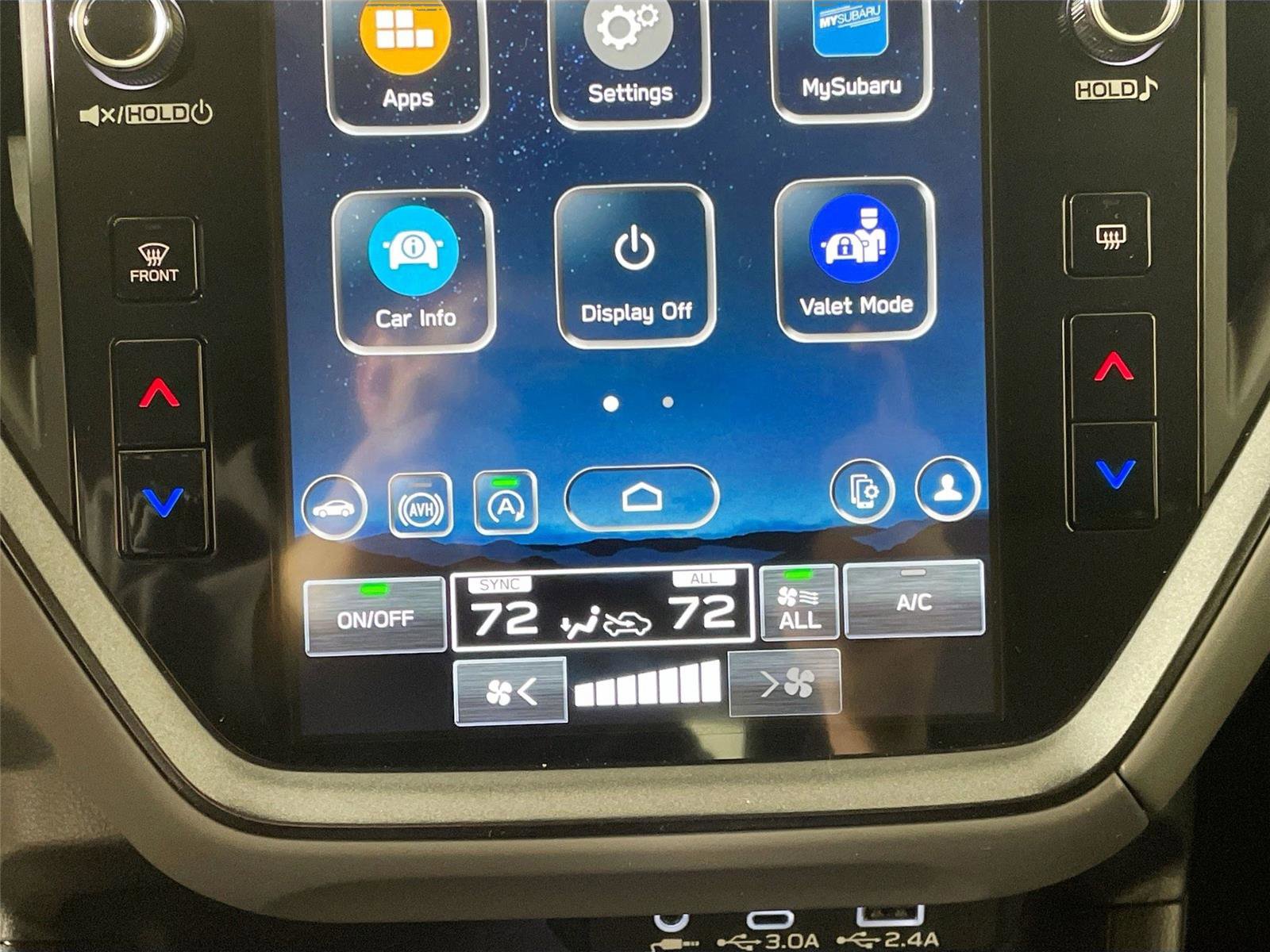 New 2026 Subaru Crosstrek 2.0i Premium image 9