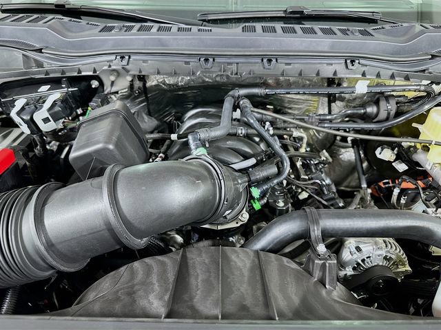 New 2026 Ford F350 XL w/ XL Chrome Package image 17