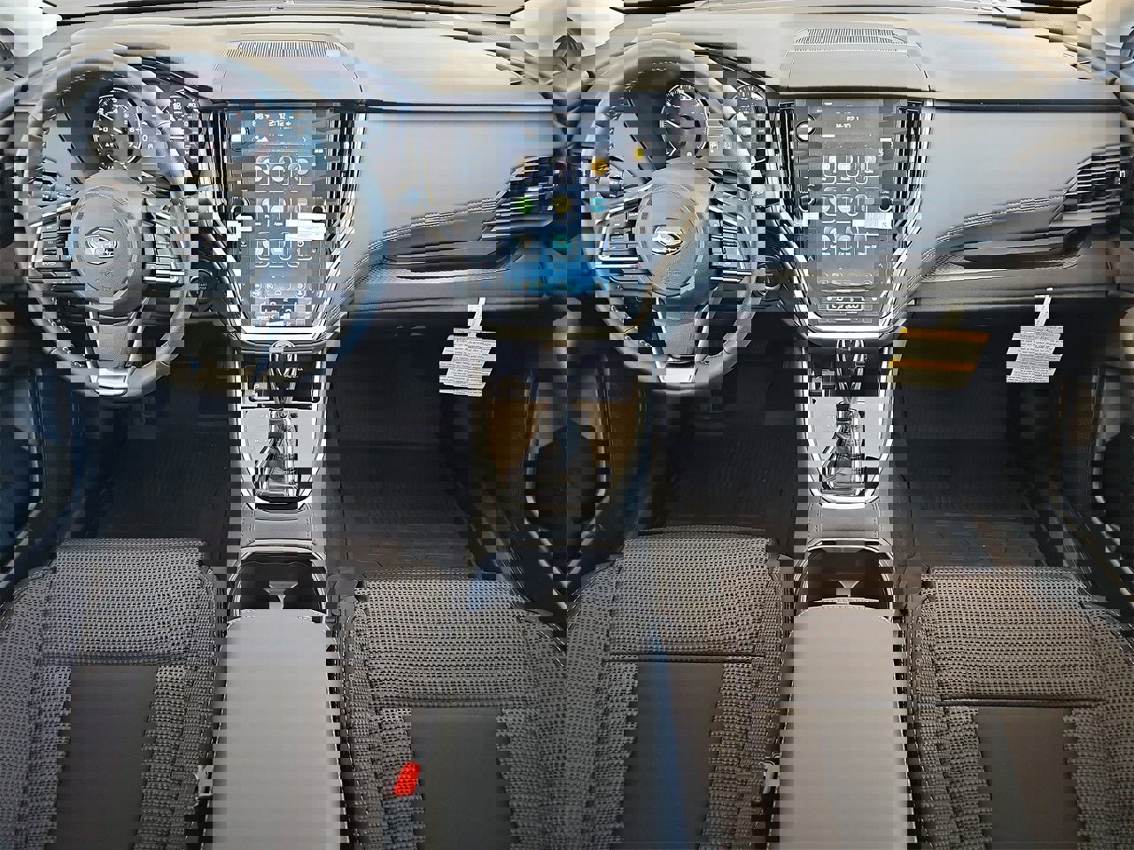 New 2025 Subaru Outback Premium image 9