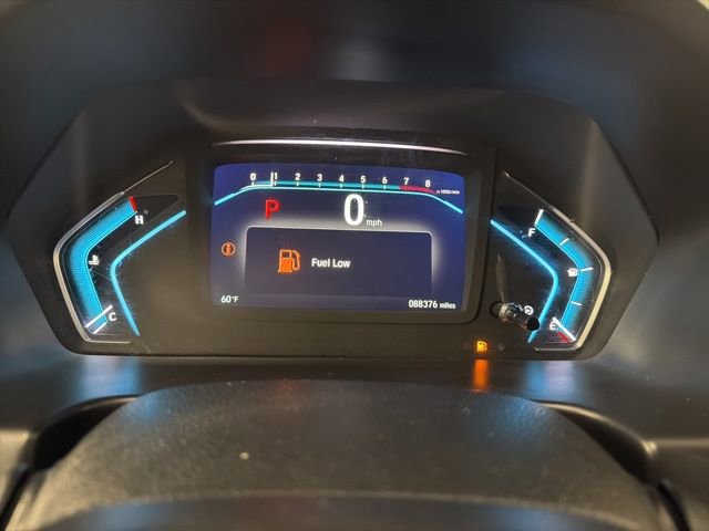 Used 2018 Honda Odyssey EX-L image 28