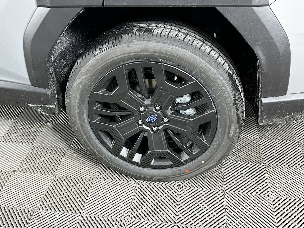 New 2026 Subaru Outback Limited XT image 39